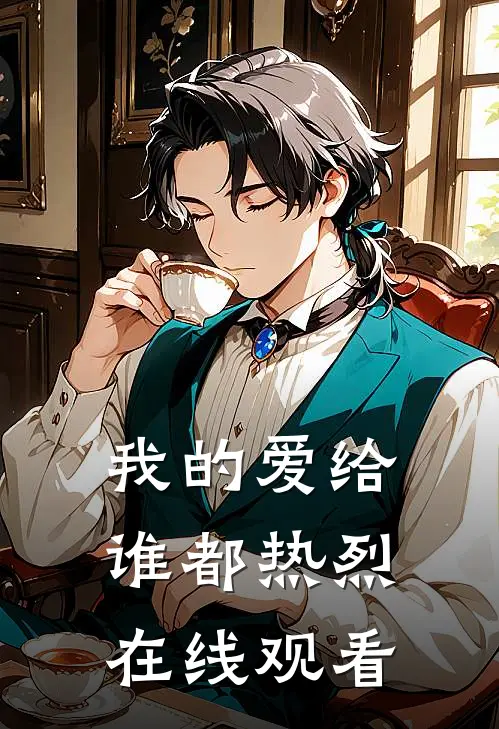 我的爱给谁都热烈在线观看
