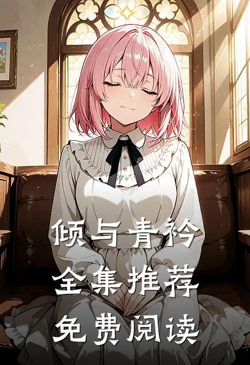 倾与青衿全集推荐免费阅读