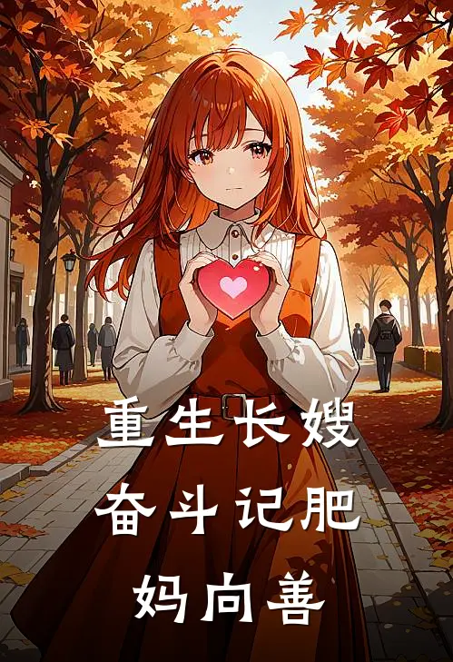 重生长嫂奋斗记 肥妈向善