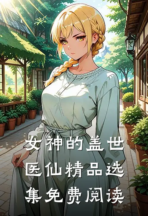 女神的盖世医仙精品选集免费阅读