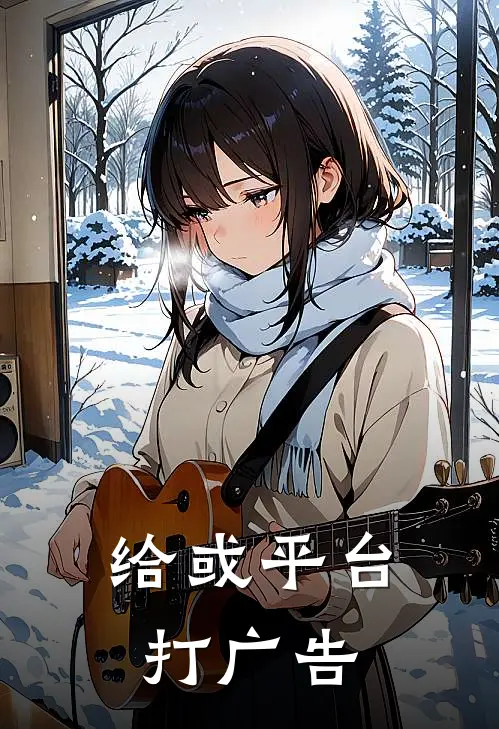 给或平台打广告