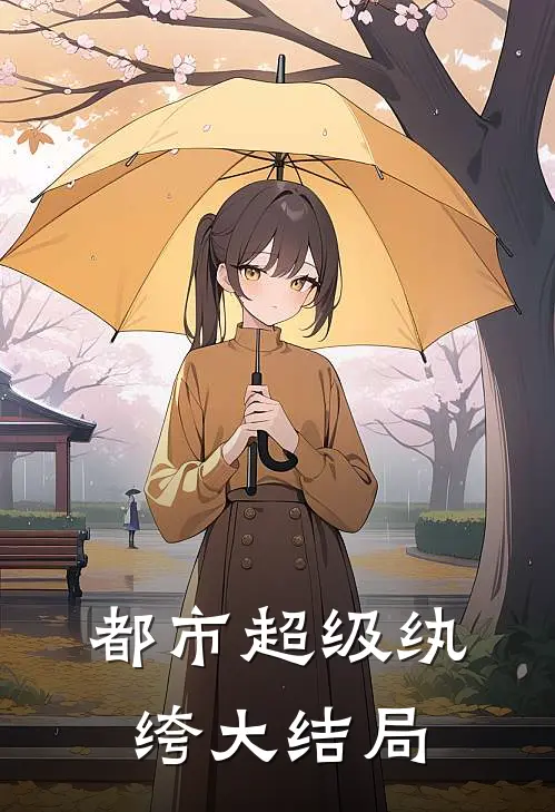 都市超级纨绔大结局