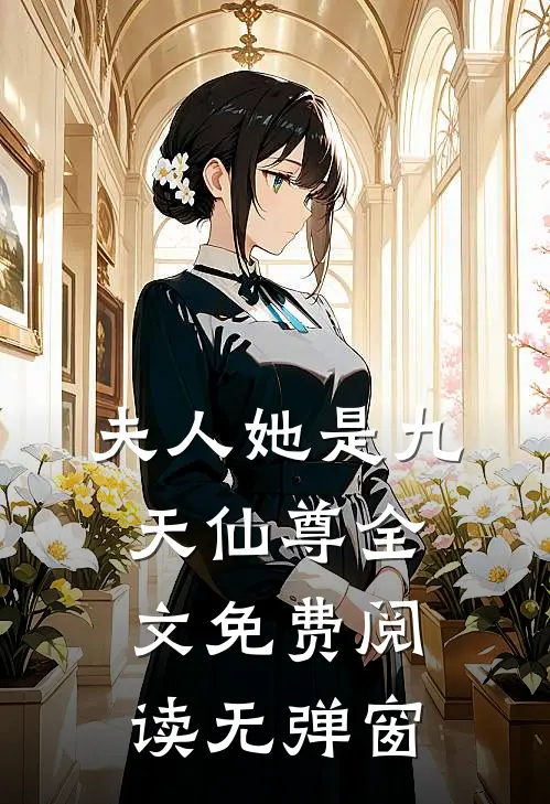 夫人她是九天仙尊全文免费阅读无弹窗