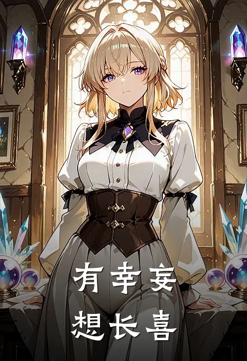有幸妄想长喜