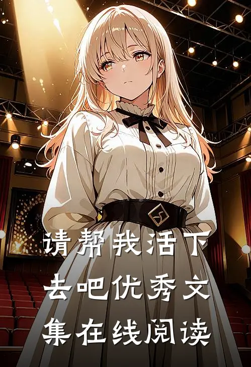 请帮我活下去吧优秀文集在线阅读