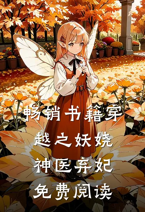 畅销书籍穿越之妖娆神医弃妃免费阅读