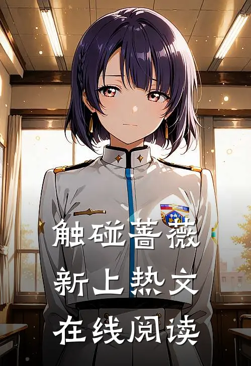 触碰蔷薇新上热文在线阅读