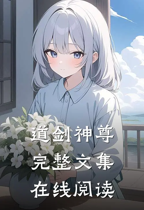 道剑神尊完整文集在线阅读