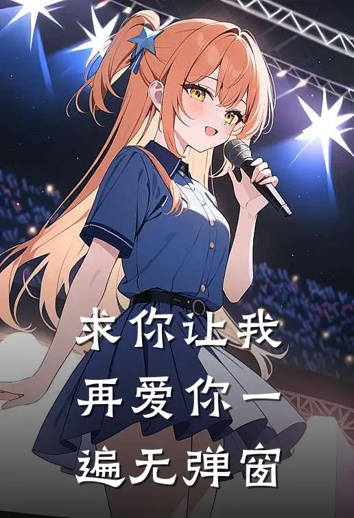 求你让我再爱你一遍无弹窗