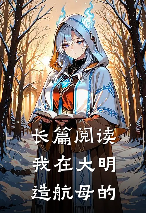 长篇阅读我在大明造航母的