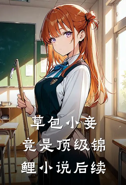 草包小妾,竟是顶级锦鲤后续结局
