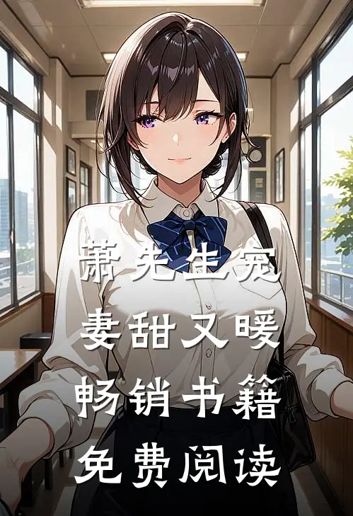萧先生宠妻甜又暖畅销书籍免费阅读