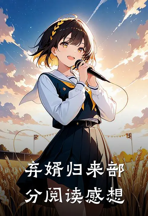弃婿归来部分阅读感想