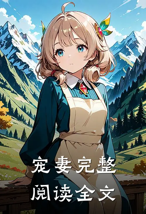 宠妻完整阅读全文
