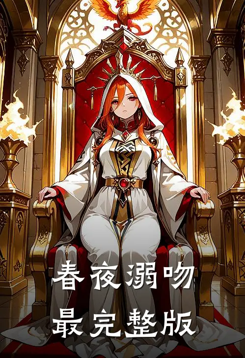春夜溺吻最完整版
