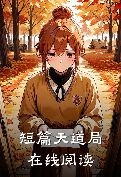 短篇天道局在线阅读