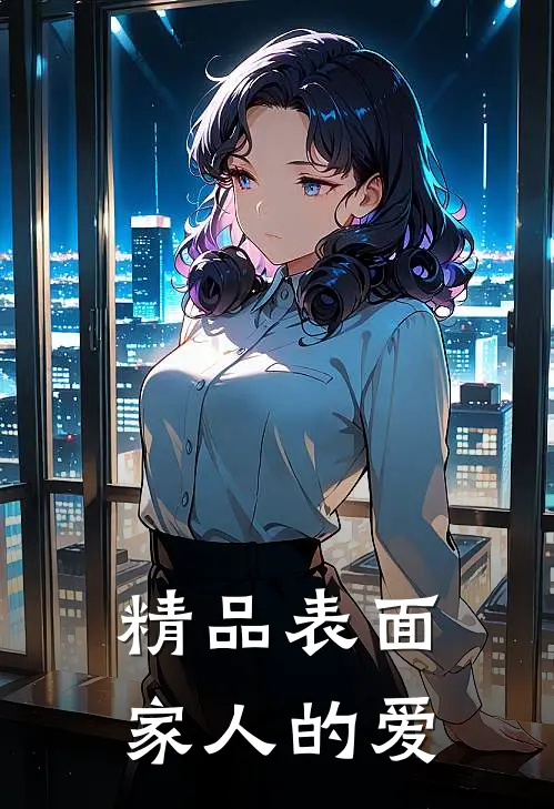 精品表面家人的爱