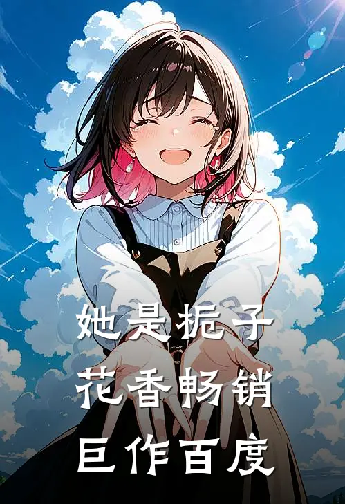她是栀子花香畅销巨作百度