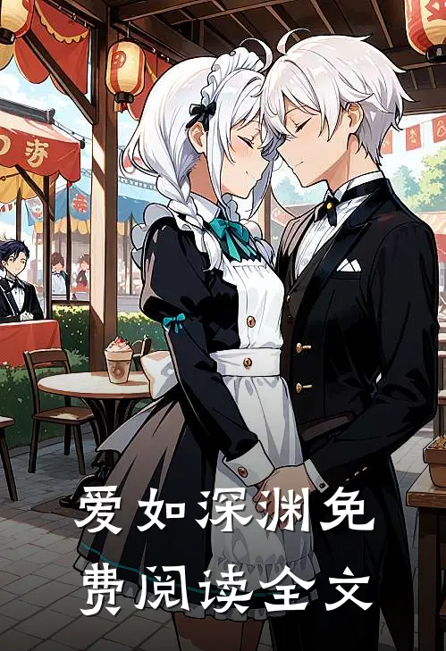 爱如深渊免费阅读全文