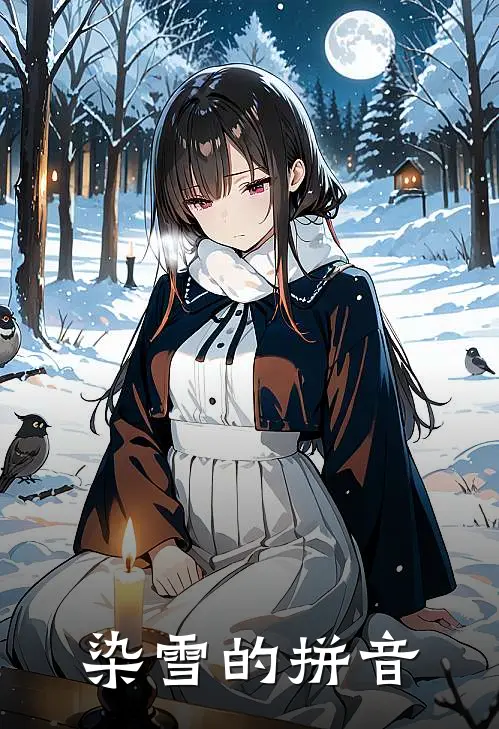 染雪的拼音