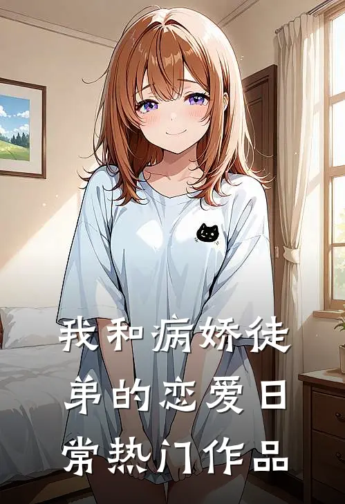 我和病娇徒弟的恋爱日常热门作品