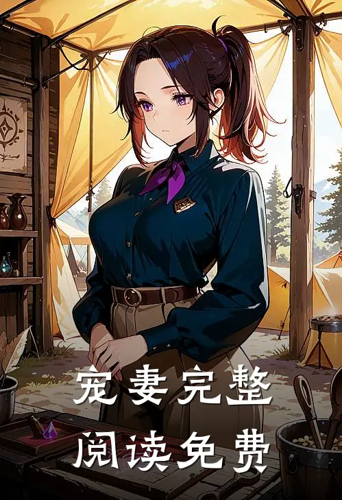 宠妻完整阅读免费