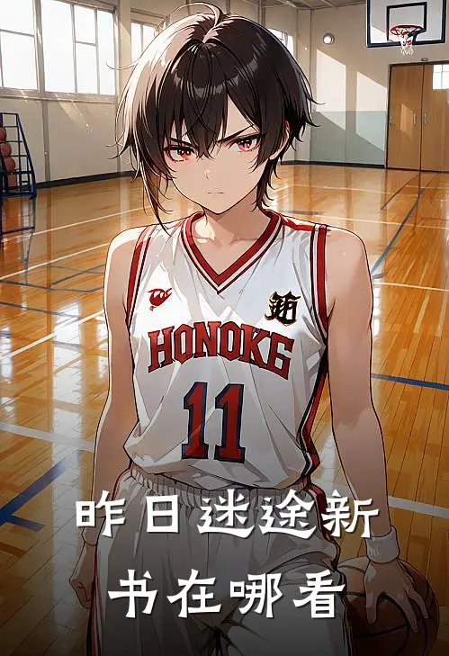 昨日迷途新书在哪看