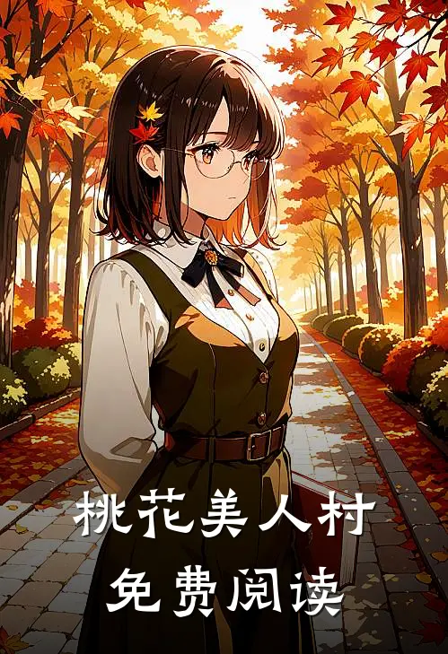 桃花美人村免费阅读