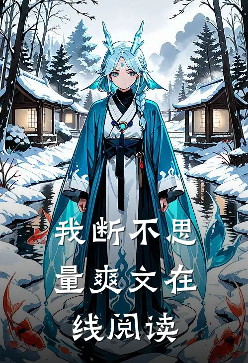 我断不思量爽文在线阅读