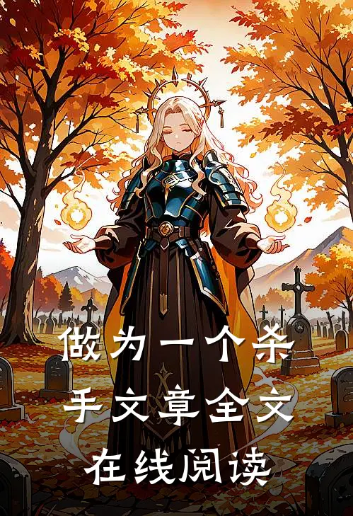 做为一个杀手文章全文在线阅读