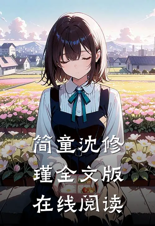 简童沈修瑾全文版在线阅读