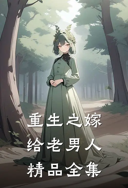 重生之嫁给老男人精品全集