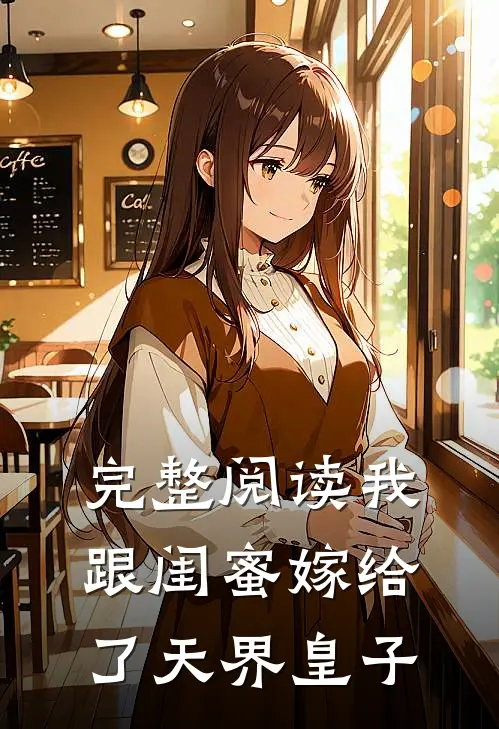 完整阅读我跟闺蜜嫁给了天界皇子