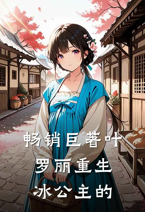 畅销巨著叶罗丽重生冰公主的