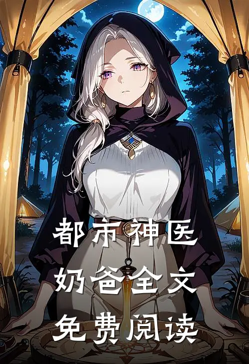 都市神医奶爸全文免费阅读