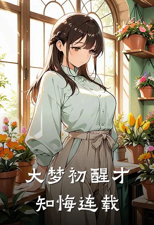 大梦初醒才知悔连载