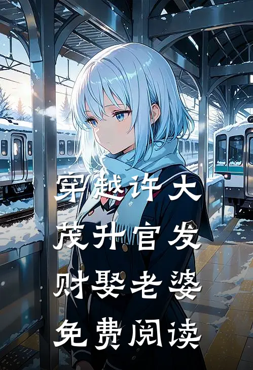 穿越许大茂升官发财娶老婆免费阅读