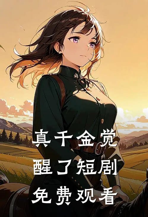 真千金觉醒了短剧免费观看