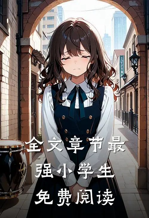 全文章节最强小学生免费阅读