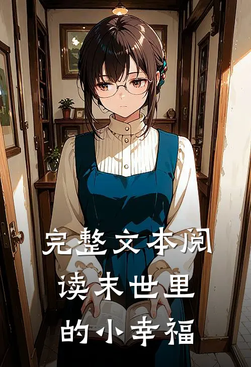 完整文本阅读末世里的小幸福