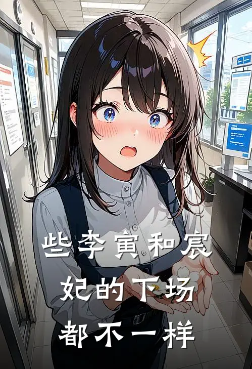 些李寅和宸妃的下场都不一样