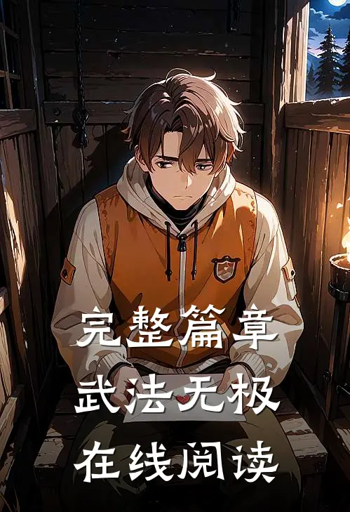 完整篇章武法无极在线阅读
