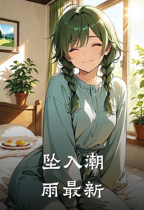坠入潮雨最新
