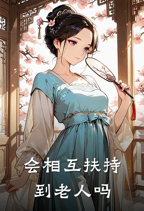 会相互扶持到老人吗