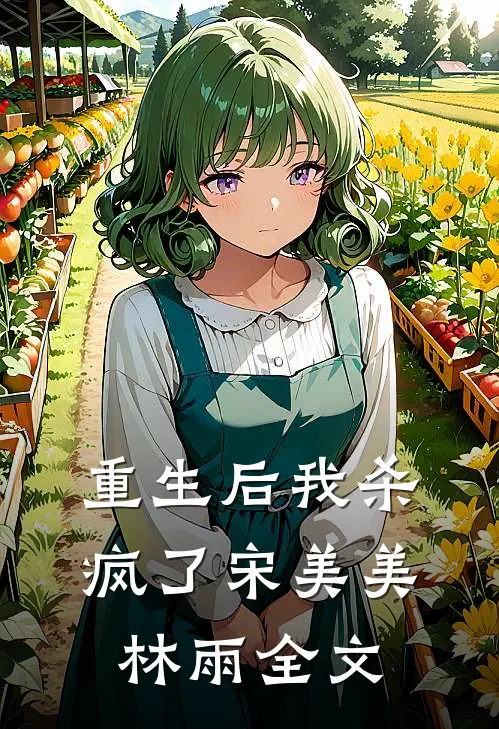 重生后我杀疯了宋美美林雨全文
