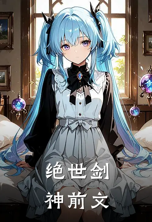 绝世剑神前文