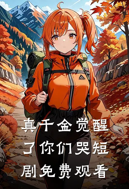 真千金觉醒了你们哭短剧免费观看