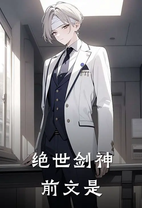 绝世剑神前文是