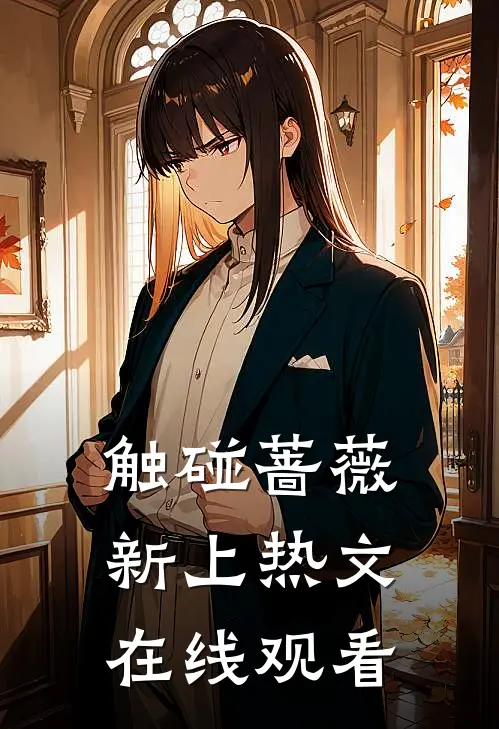 触碰蔷薇新上热文在线观看