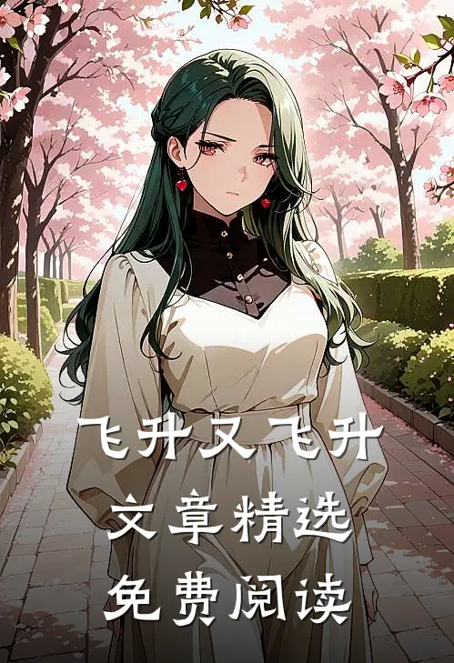 飞升又飞升文章精选免费阅读